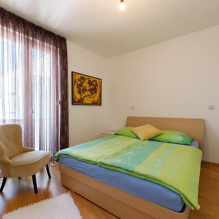 Luxury Apartment Sara Zadar Exterior foto