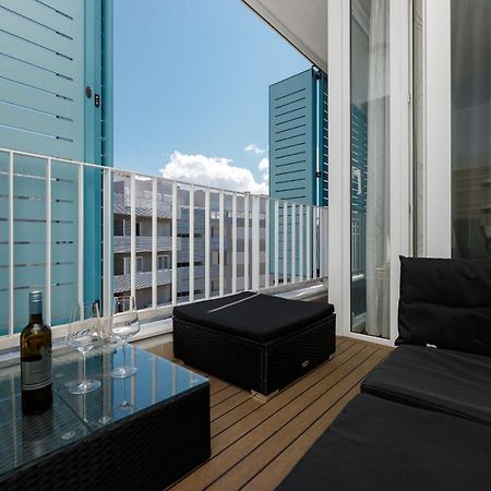 Luxury Apartment Sara Zadar Exterior foto