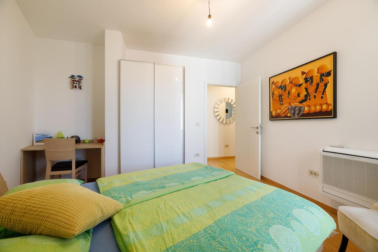 Luxury Apartment Sara Zadar Exterior foto