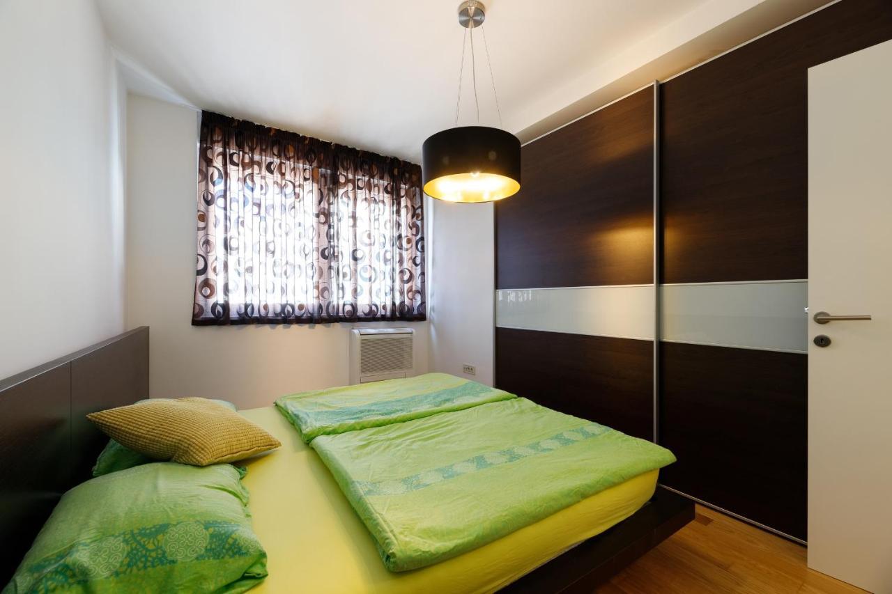 Luxury Apartment Sara Zadar Exterior foto